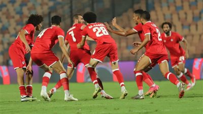 فيوتشر يحقق اول ثلاث نقاط في الكونفدرالية أمام سوبر سبورت