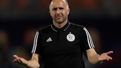 إعلان الفسخ: تطورات جديدة في قضية بلماضي مع الاتحاد الجزائري