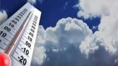 بارد نهارا.. حالة الطقس المتوقعة خلال الساعات المقبلة