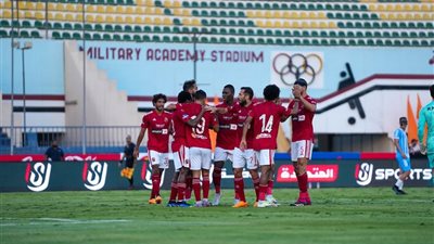 الأهلي يعلن مكان وموعد المعسكر الخارجي.. وهذا موقف كولر