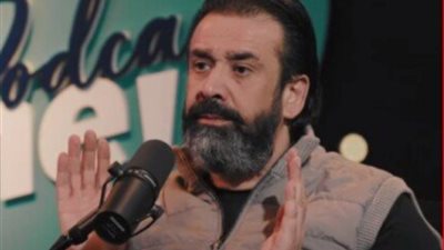 كريم عبد العزيز يكشف سرًا حول وفاة الراحل أحمد زكي