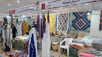 منافسة قوية.. التضامن تعلن مشاركة «ديارنا» في «خريف صلالة» بسلطنة عمان