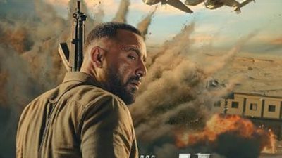 أحمد السقا يكشف كواليس 