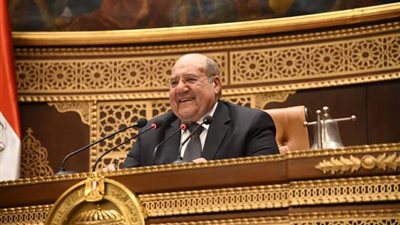 الشيوخ يدعو وزيرا التضامن والصحة لحضور مناقشة حقوق الأشخاص ذوى الإعاقة غدًا