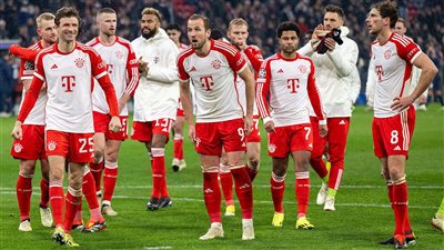 بايرن ميونخ يُعرب عن سعادته لزيارة كوريا الجنوبية نهاية الموسم