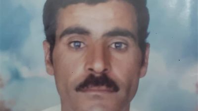 العثور على جثة حارس مدفون أسفل منزل بالعاشر 