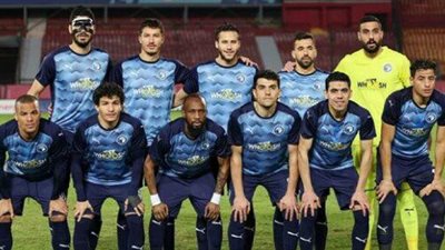 الليلة.. موعد مباراة بيراميدز وإنبي بكأس الرابطة والقنوات الناقلة