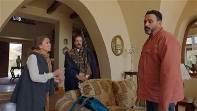 محاولة ولاء في كشف كذب هشام.. مواعيد عرض بابا جه