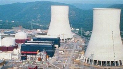 قراصنة تخترق خوادم مفاعل 