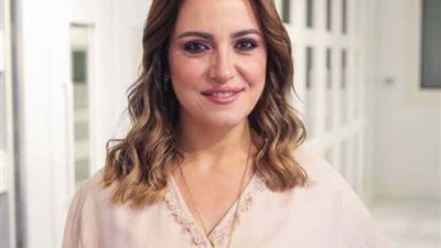 ريهام عبد الغفور: ألف شكر لأكاديمية الفنون المعهد العالي لإهداء دورته لوالدي