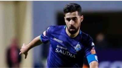 الزمالك يحسم صفقتي عبد الله السعيد وسيف جعفر