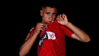 رضا سليم على مقربه من الوصول إلى القاهرة والإنضمام للأهلي