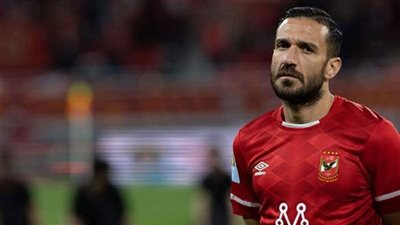 رسالة من معلول تحسم جدل مشواره مع الأهلي