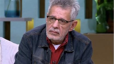 زكي فطين عبد الوهاب.. صراع مع المرض وأرث فني خالد