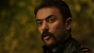 في إطار الشعبي.. العوضي يواصل تصوير مسلسل 