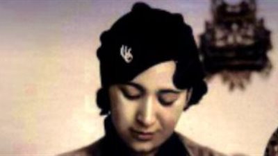 أول أمرآة تلتحق بالمجال الأدبي.. تعرف على مسيرة جميلة العلايلي