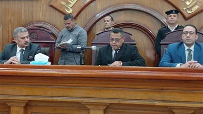 المشدد 10 سنوات للمتهمة بقتل زوجها بالشرقية