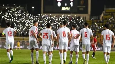 الزمالك يعلن صفقات يناير في المريكاتو الشتوي ويقيد 9 لاعبين