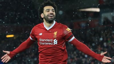 عاجل.. موقف محمد صلاح من عرض الاتحاد السعودي