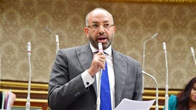 الإدارية تؤجل نظر طعن حسام المندوه على استبعاده من الانتخابات