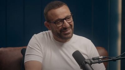 أحمد السقا يكشف كواليس حلقته مع رامز جلال