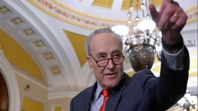 تصاعد التوتر.. زعيم الأغلبية يرفض طلب نتنياهو للتحدث أمام الديمقراطيين