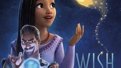 فيلم ديزني Wish يخيب الآمال ويحقق إيرادات هزيلة