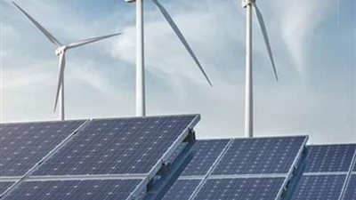 ملايين الأفدنة تنتظر المستثمرين لتنفيذ مشاريع الطاقة المتجددة