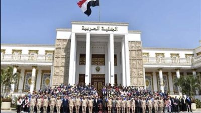 تنسيق الكليات العسكرية 2023.. موعد ورابط التقديم لطلاب الثانوية العامة والأزهرية