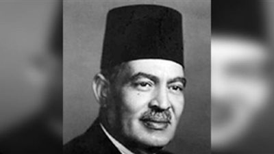 الشاعر علي الجارم.. صاحب قصيدة بغداد يابلد الرشيد