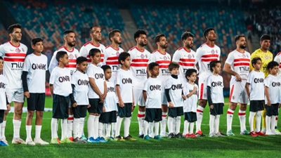 الزمالك يطلب تأجيل مباراه بلدية المحلة بسبب فيوتشر