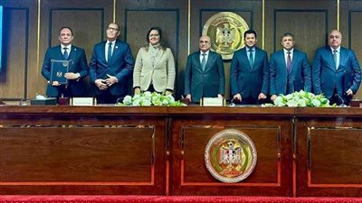 الإدارية توقع بروتوكول تعاون لـ 