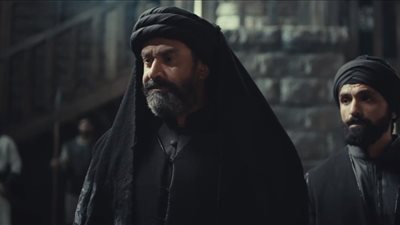 حصار السلاجقة لحسن الصباح في القلعة.. الحلقة العاشرة من الحشاشين