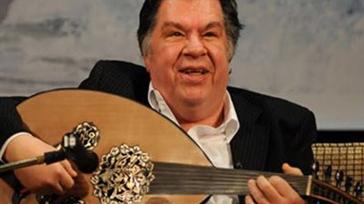 الأوبرا المصرية تنظم حفلاً غنائياً للموسيقار عمار الشريعي