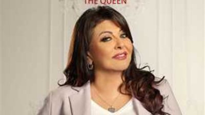 هالة صدقي: سعيدة بمشاركتي في 