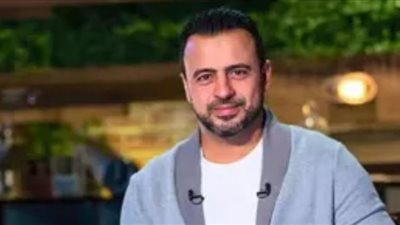مصطفي حسني يوضح كيفية إستغلال شهر رمضان بتحسين العلاقة مع الله