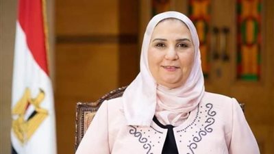 وزيرة التضامن الاجتماعي تعلن موعد إجراء القرعة الإلكترونية لطلبات حج الجمعيات الأهلية