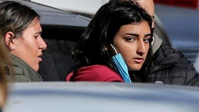 المصير القاسي بعد اعادة اعتقالها.. الاحتلال الصهيونى يُطلق سراح الطفلة الأسيرة نفوذ حماد