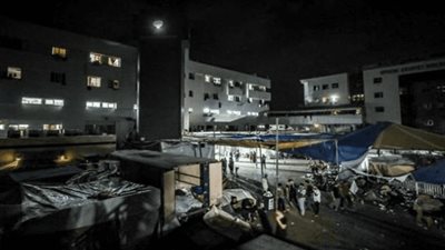 إعلام إسرائيلى يُعلن تمديد اعتقال مدير مجمع الشفاء الطبى