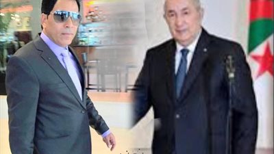 نبيل أبوالياسين: لـ زعماء الدول العربية ألم يأن الوقت لحل الأزمة الجزائرية المغربية