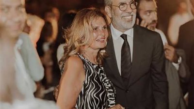 مدحت العدل يكشف تفاصيل مسلسل يسرا في رمضان 2024