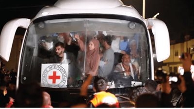 قائمة الأسرى الفلسطينيين المفرج عنهم في الدفعة الرابعة من صفقة التبادل