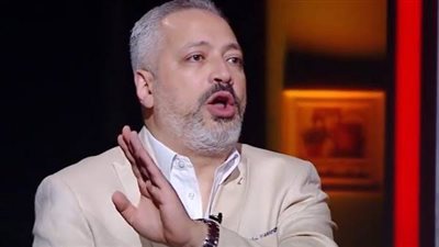 تامر أمين لاتحاد كرة القدم: هو انت خطيبتي؟