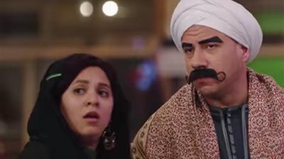 رومانسية مكي ومربوحة تصل للقاهرة.. أحداث الحلقة الخامسة من الكبير أوي7