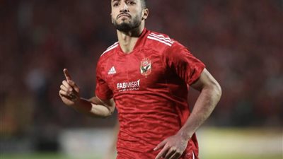 محمد عبدالمنعم يدخل رادار نادي قطر والترقب يسيطر على الأهلي