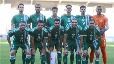 للمرة العشرين في تاريخها .. الجزائر إلى كأس أمم إفريقيا