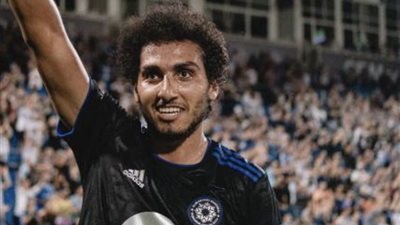 تفاصيل انتقال أحمد حمدي: الأهلي خارج اللعبة والزمالك يحدد موعد الانضمام