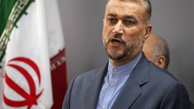 ترفع علم البرتغال.. الإفراج عن طاقم سفينة مرتبطة بإسرائيل