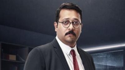 أحمد شاهين: 