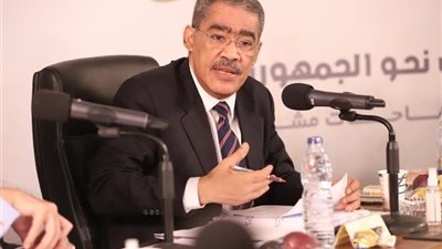 «ضياء رشوان» الهدنة الفلسطينية الإسرائيلية سرت دون عوائق